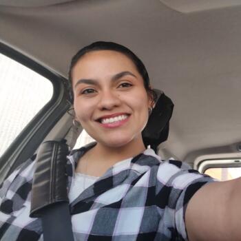 Babysitter in Durango: Dilary