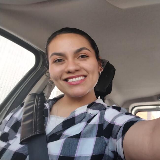 Babysitter in Durango: Dilary