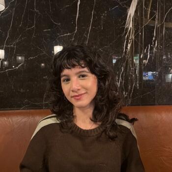 Babysitter em Sintra: Ayuri