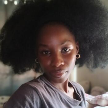 Babysitter in Gaborone: Thabie