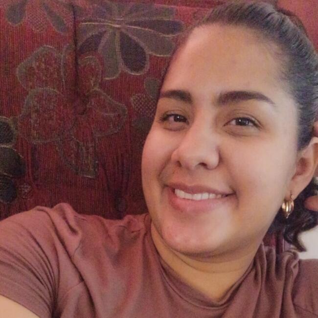 Babysitting job in Arraiján: Daysi