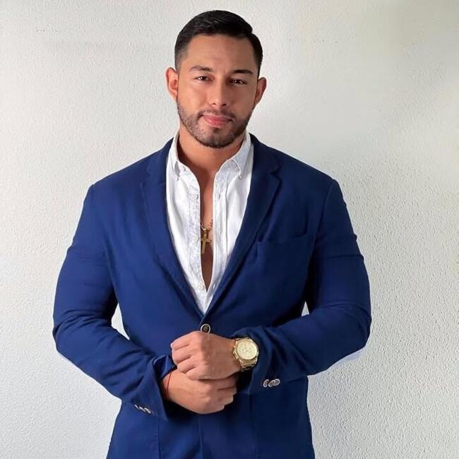 Babysitting job in Nuevo Cuscatlán: HANS ALBERTO