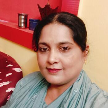 Parent Bengaluru: Naheeda