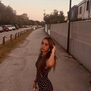 Babysitter Romentino: Greta
