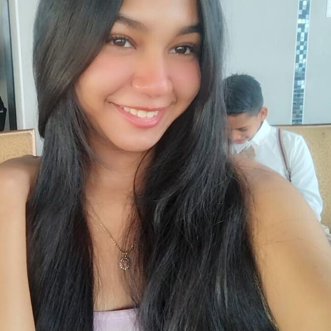 Babysitter in La Chorrera: Tanais