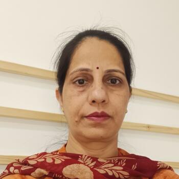 Babysitter New Delhi: Prabhjot