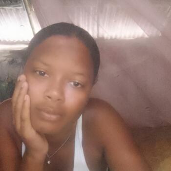 Babysitter in Monte Plata: Yuleisy