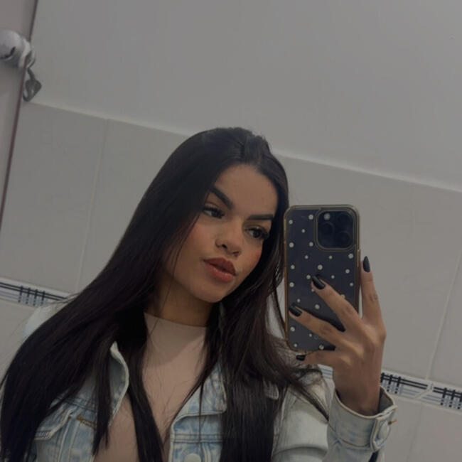 Babá em São Paulo: Joyce