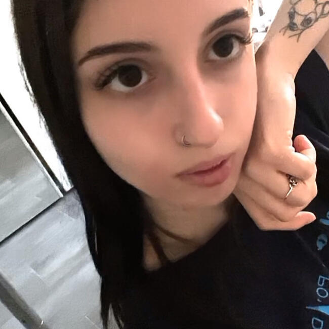 Babysitter a Torino: Valentina