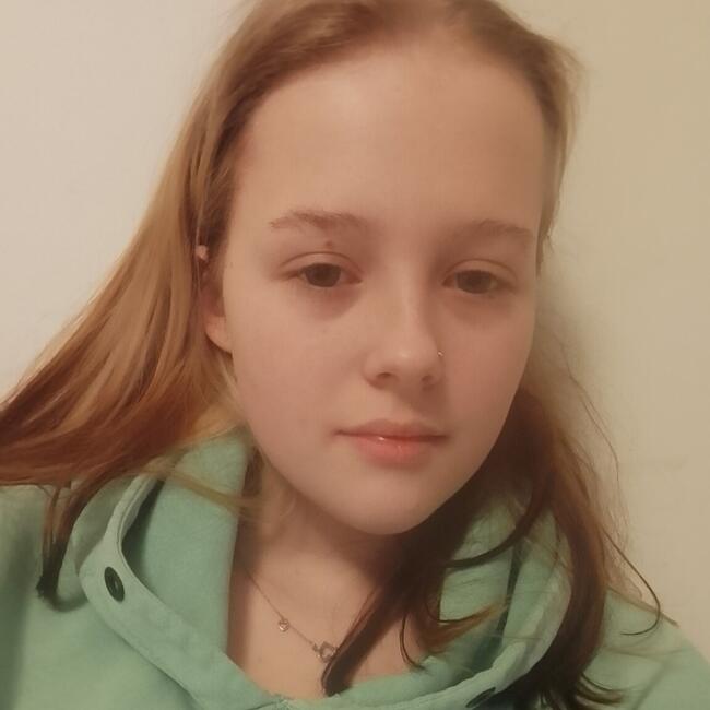 Babysitter in Oleśnica (Województwo dolnośląskie): Laura