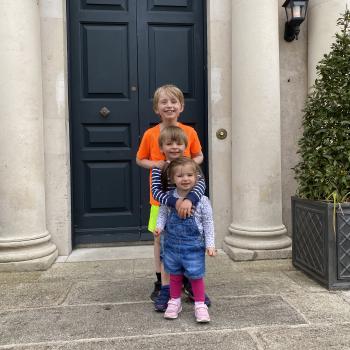 Childminder job Dublin: babysitting job Clare