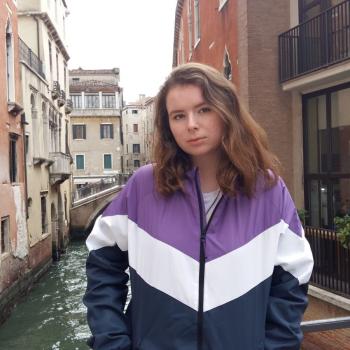 Babysitter Hainburg an der Donau: Monika
