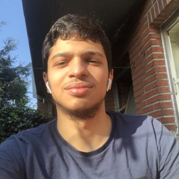 Baby-sitters à Vilvoorde: Mehdi