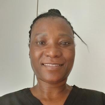 Nanny Pretoria: Alfa