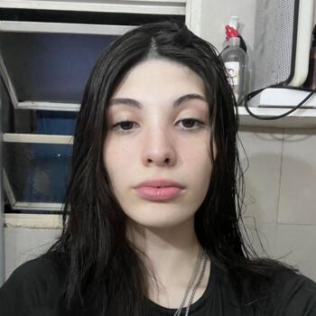 Niñera en San Isidro: Sofia Salazar