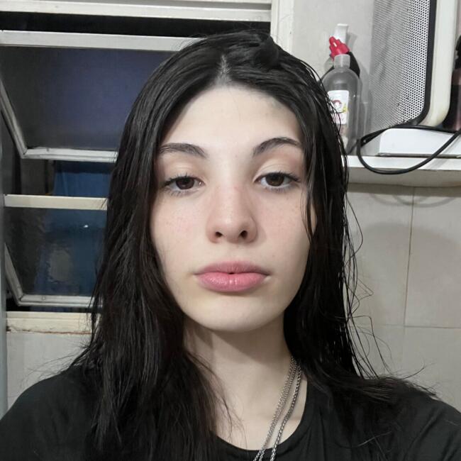 Niñera en San Isidro: Sofia Salazar