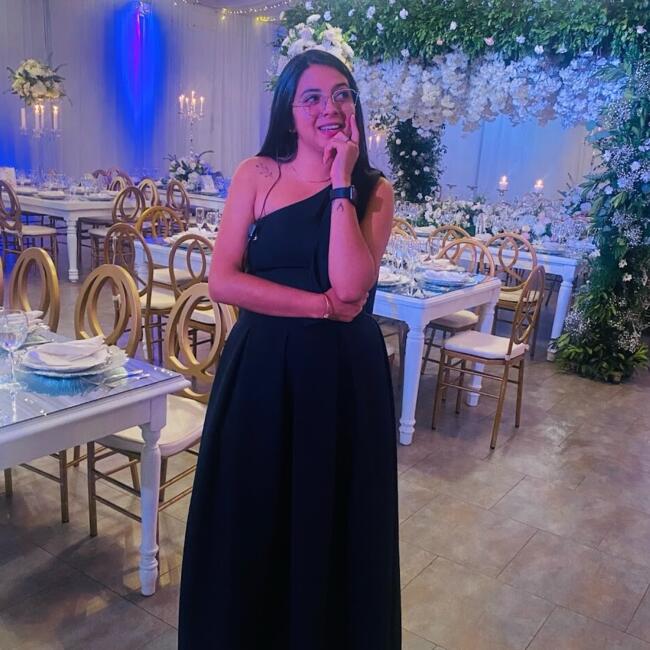 Trabajo para niñera en Zipaquirá: Andrea