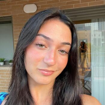 Canguro en Valdemoro: Natalia