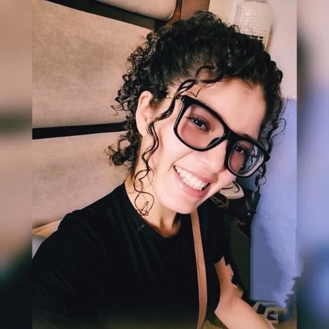 Niñera en Neza: Diana karen