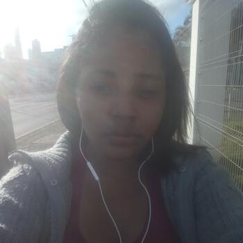 Babysitter in Rio de Janeiro: Lia silva