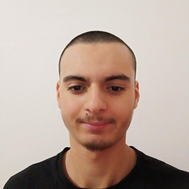 Babysitter in Cergy: Amine