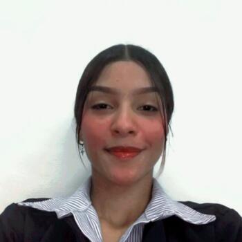 Padre/madre Valledupar: Maria isabel