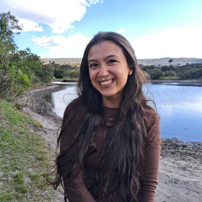 Emprego de babá em Rio de Janeiro: Juliana