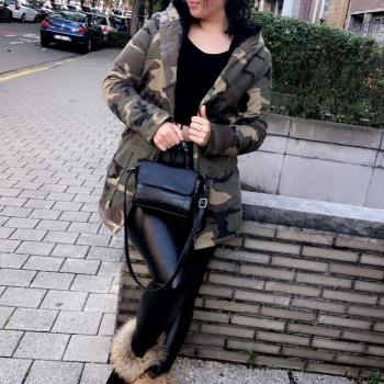 Babysitter in Brussel (Jette): Julia