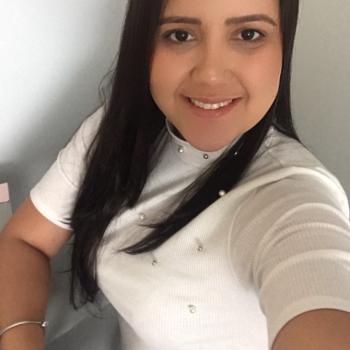 Emprego de babá em Taguatinga: emprego de babá Katia
