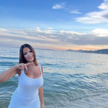 Babysitter in Antibes: Linoï