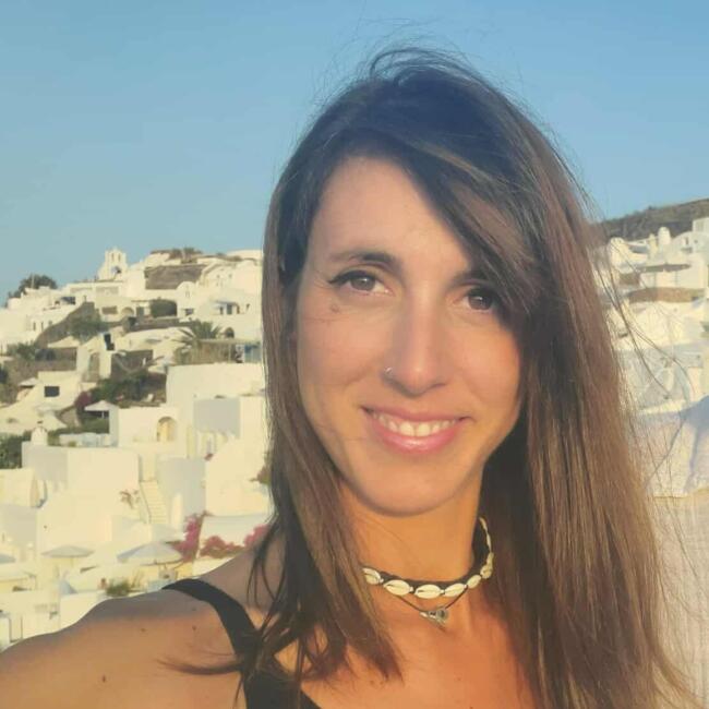 Ama em Vila do Conde: Marta