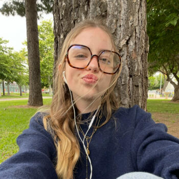 Canguro en Valencia: Elsa