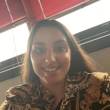 Tata a Vaie: Vanessa