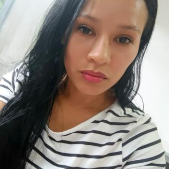 Baby-sitter in Santo Domingo de los Colorados: Marilin