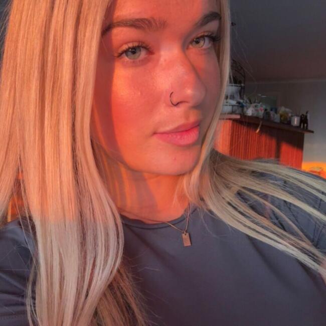 Babysitter in Benalla: Rose