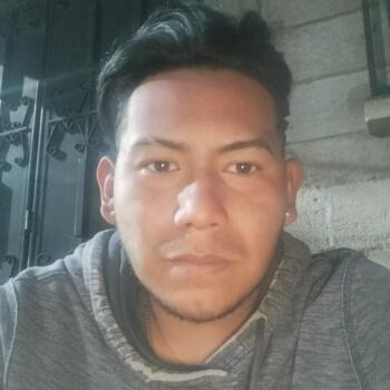 Babysitting job in Guatemala City: babysitting job Josefh