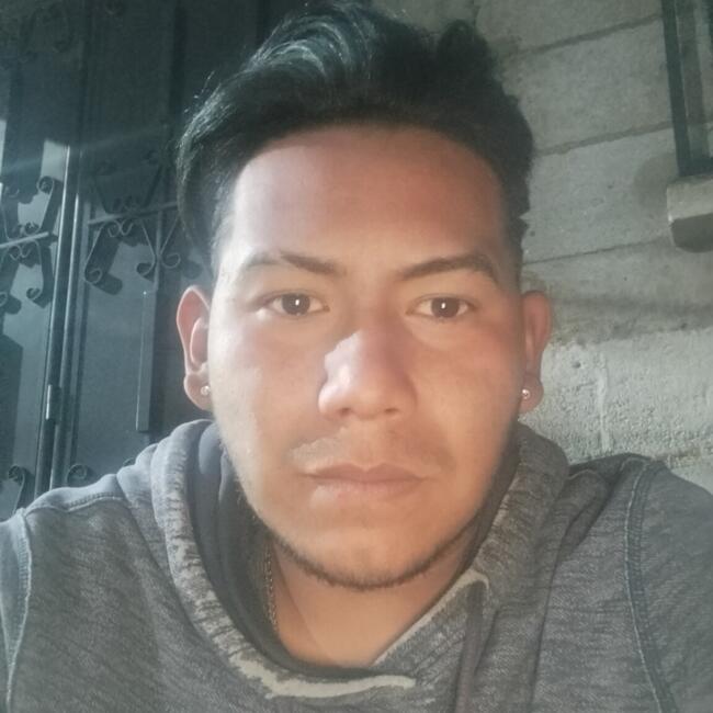Babysitting job in Guatemala City: Josefh