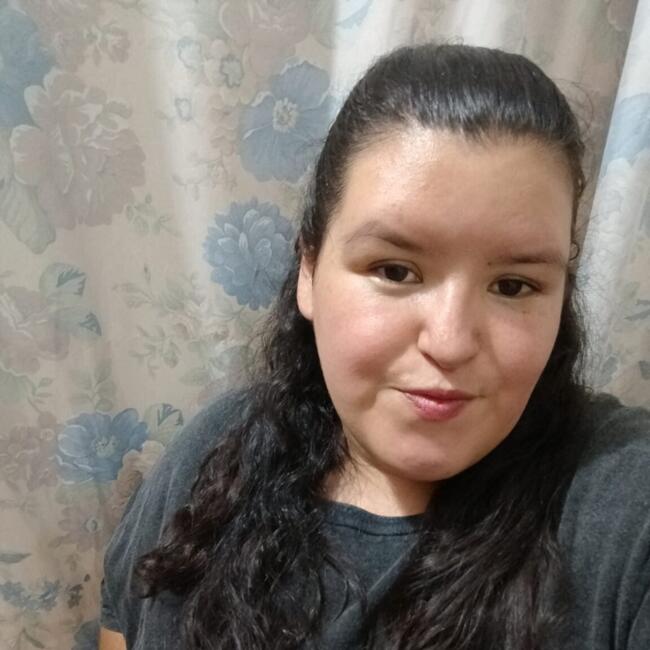 Niñera en San Isidro: Florencia jerez