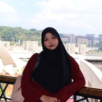 Pengasuh di Pasir Puteh: Nor Hanis Zulaikha