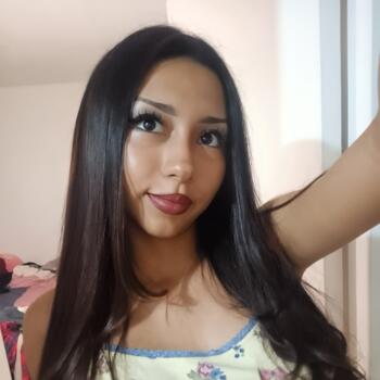 Babysitter in Arica: Maria Sophia