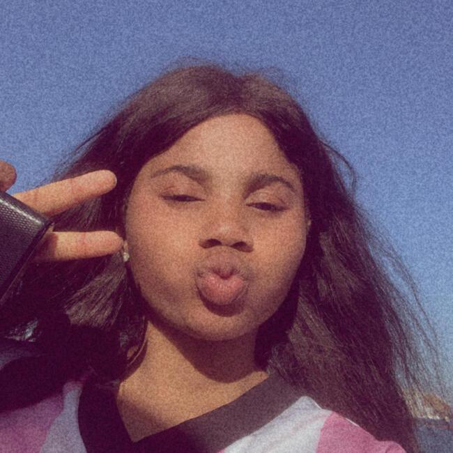 Babysitter in Cape Town: Gina