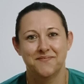 Babysitter Teolo: Daniela