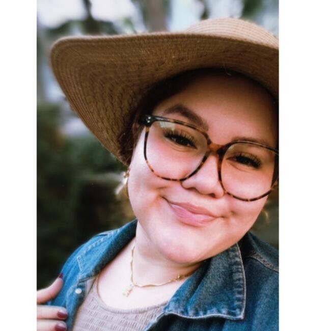 Babysitter in Alajuela: Deyshany Jirón