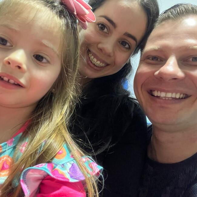 Babysitting job in Santa Rosa: Edina