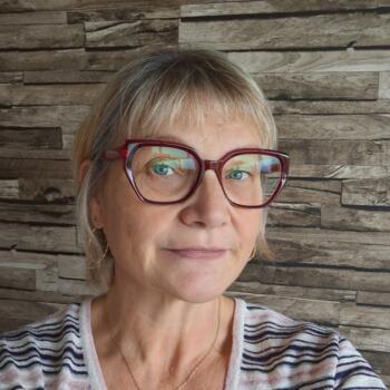 Nanny in Escaudœuvres: Danielle