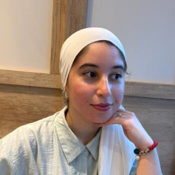 Baby-sitter in Lérida: Iman