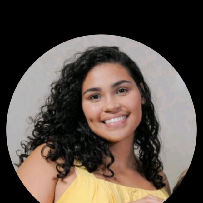 Babysitter in Porto Alegre: Amanda