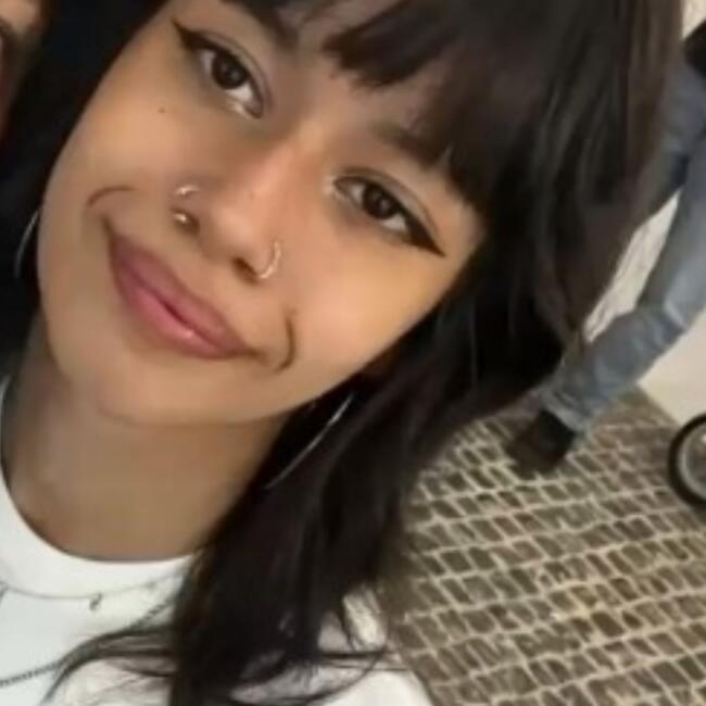 Babysitter in Mérida: Mafe