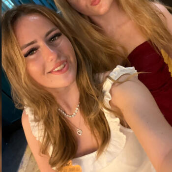 Babysitter in The City of Brighton and Hove: Olivia