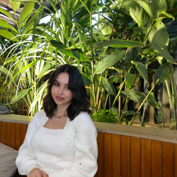 Babysitter in Reus: Yasmine